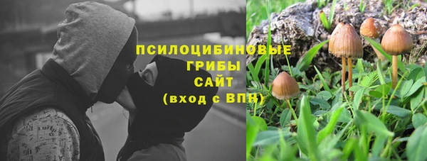 тгк Алексеевка